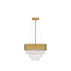 Lampa wisząca ACATEN LE43566 Luces Exclusivas