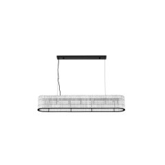 Lampa wisząca ACTUN LE43344 Luces Exclusivas