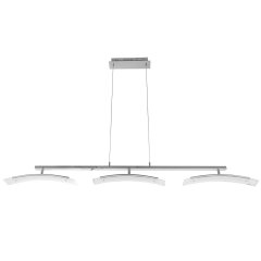 Lampa wisząca Adele P47130-3 Italux