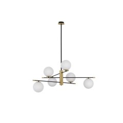 Lampa wisząca AEREO LE43370 Luces Exclusivas