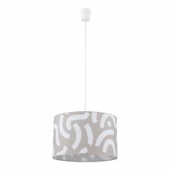 Lampa wisząca AFRICANA 10904 TK Lighting