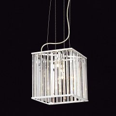 Lampa wisząca Agila MD61108-7B Italux