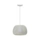 Lampa wisząca AGORA PENDANT BEIGE AZ6644 Azzardo