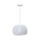 Lampa wisząca AGORA PENDANT WHITE AZ6641 Azzardo