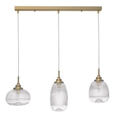 Lampa wisząca AHIGAL LE41847 Luces Exclusivas