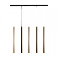 Lampa wisząca AKADI 8887 Antigo