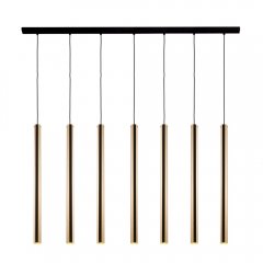 Lampa wisząca AKADI 8889 Antigo