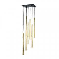 Lampa wisząca AKADI 8891 Antigo