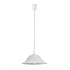 Lampa wisząca ALABASTRO 3904 Rabalux