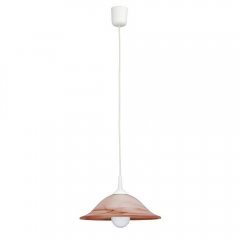 Lampa wisząca ALABASTRO 3955 Rabalux