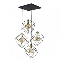 Lampa wisząca ALAMBRE 2778 TK Lighting
