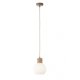 Lampa wisząca ALBA 1 41842 Sigma Lighting