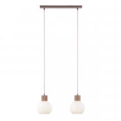 Lampa wisząca ALBA 2 41843 Sigma Lighting