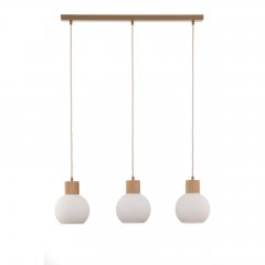 Lampa wisząca ALBA 3 41845 Sigma Lighting