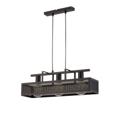 Lampa wisząca ALBERT 3 32173 Sigma Lighting