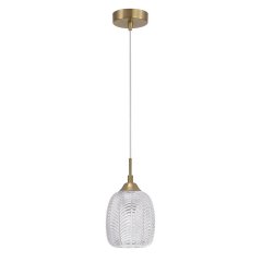 Lampa wisząca ALCALA LE41854 Luces Exclusivas