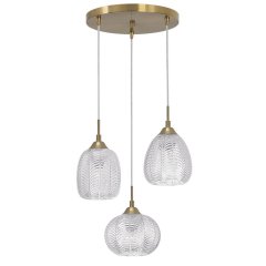 Lampa wisząca ALCALA LE41857 Luces Exclusivas