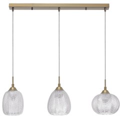 Lampa wisząca ALCALA LE41858 Luces Exclusivas
