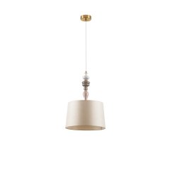 Lampa wisząca ALEM LE44201 Luces Exclusivas