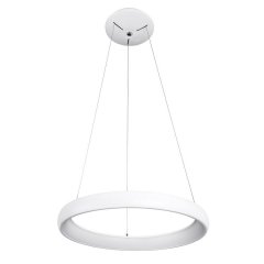 Lampa wisząca Alessia 5280-840RP-WH-3 Italux