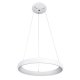 Lampa wisząca Alessia 5280-840RP-WH-3 Italux