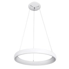 Lampa wisząca Alessia 5280-850RP-WH-3 Italux