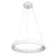 Lampa wisząca Alessia 5280-850RP-WH-3 Italux