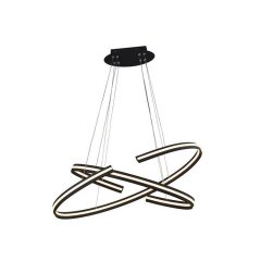 Lampa wisząca Alessia DIMM AZ3355 Azzardo