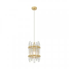 Lampa wisząca ALEXANDRIA P0556-01D-V7V7 Zuma Line