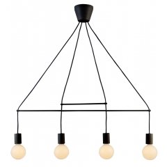 Lampa wisząca ALTO 34-70913 Candellux