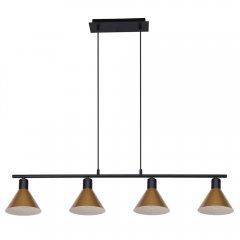 Lampa wisząca ALVARO 3160 Rabalux