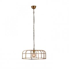 Lampa wisząca AMIR 11493-60 LeuchtenDirekt