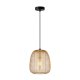 Lampa wisząca Amiria PND-28612-GD-AMB Italux