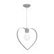 Lampa wisząca AMORE MLP9822 Milagro