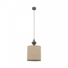 Lampa wisząca AMURA NEW BROWN 11438 TK Lighting