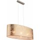 Lampa wisząca AMY 15187H2 Globo