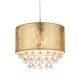 Lampa wisząca AMY 15187H3 Globo