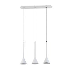 Lampa wisząca Anela WH FH31793-AJ13 WH Italux
