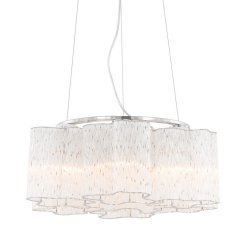 Lampa wisząca Antonio MA03187C-006 Italux