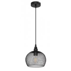 Lampa wisząca ANYA 15047H3 Globo