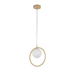 Lampa wisząca AQUA 1 33409 Sigma Lighting