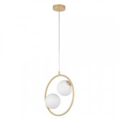 Lampa wisząca AQUA 2 33412 Sigma Lighting