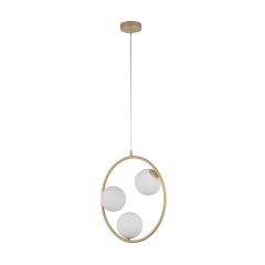 Lampa wisząca AQUA 3 33415 Sigma Lighting