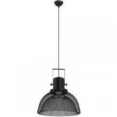 Lampa wisząca ARENA 9906 / 1 ZWIS - 01 Elem