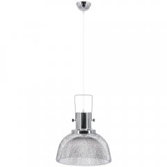 Lampa wisząca ARENA 9906 / 1 ZWIS - 02 Elem