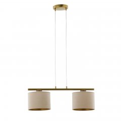 Lampa wisząca ARIEL 2 41682 Sigma Lighting