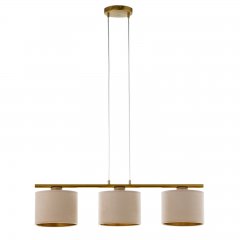 Lampa wisząca ARIEL 3 41630 Sigma Lighting