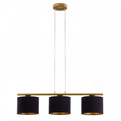 Lampa wisząca ARIEL 3 41676 Sigma Lighting