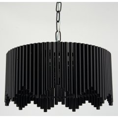 Lampa wisząca ARIZONA 6237 / 4 BL Elem