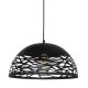 Lampa wisząca Armand MDM-3025/1L BK Italux